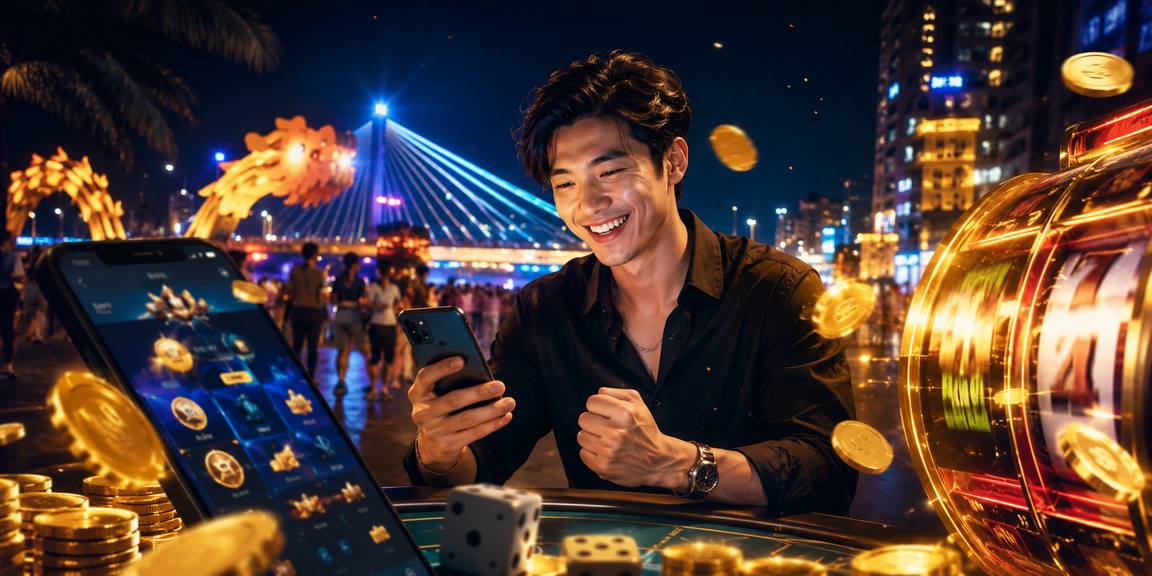 789win01 Slot Sen Vàng